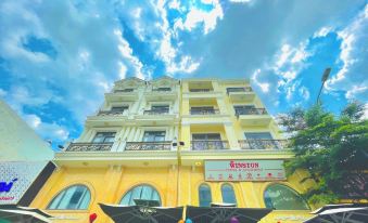 Winston Hotel Riverside