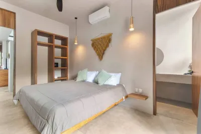 M11 Casa Leto - Luxury Villa in Gated Community Hotel di 