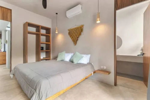 M11 Casa Leto - Luxury Villa in Gated Community