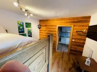NaturSport Heutal Hotels in Unken