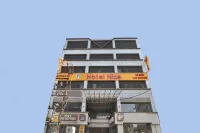Hotel Nice Railway Station Hotels in Vadodara
