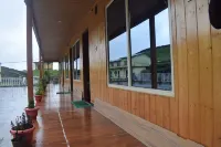 喬普塔辛拉度假村 恰莫利戈佩斯赫瓦爾住宿飯店