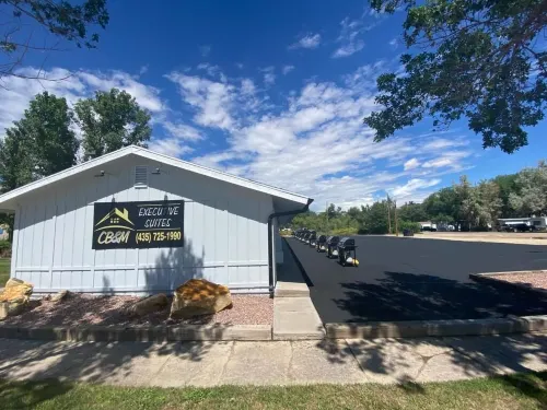 CB&M Executive Suites Hotels in Duchesne