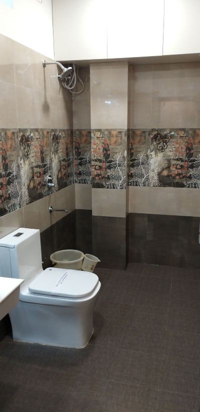 Deluxe Room Hotel De Pebbles Photo