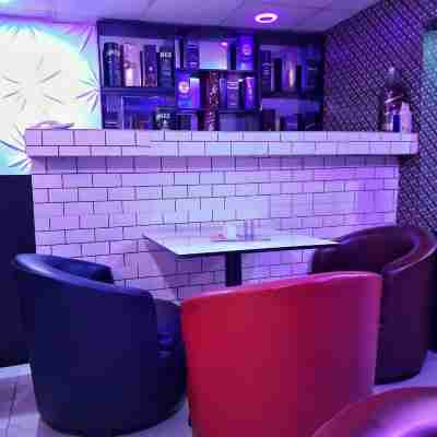 Chukzie Suites & Apartments Fitness & Recreational Facilities