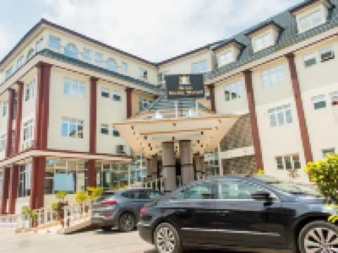 Gran Melia Hotel Hotels near Elegushi Beach