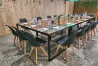 Eco Hotel Toledo Hotels in Layos