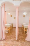 卡薩巴精品飯店樂閣園 - SPA