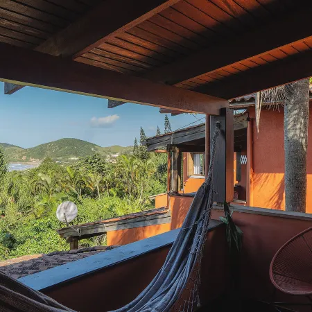 Pousada Villa Agrifóglio