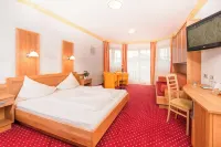 Hotel Astrid Inklusive JokerCard & Pool