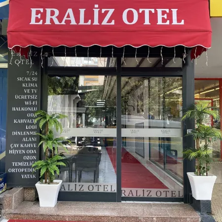 Eraliz Hotel