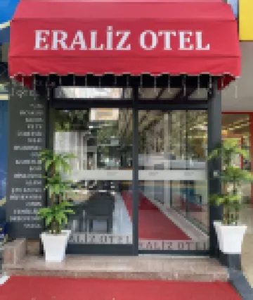 Eraliz Hotel