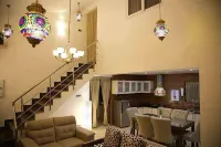 Mountain View Holiday Rentals Hotel a Balacola