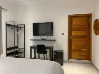 Cony’s Guest House Hotels near ICGC His Presence Temple