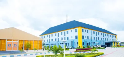 ذا نوك أبارتمنتس فنادق في 