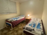 東卡斯特西菲爾德Airbnb共享房屋 唐卡斯特住宿飯店