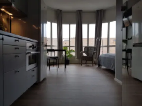 Apartments Uppsala - Portalgatan Hotels in Uppsala