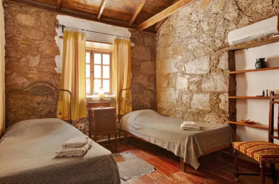 Casa Rural Pepita la de las flores