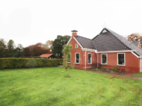 Apartment in Kornhorn Near Curringherveld Hotels in 