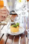 Vale do Gaio Hotel - breakfast