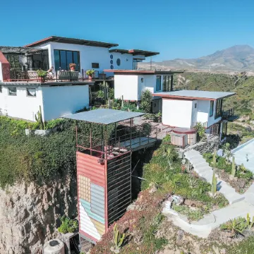 Native Residence