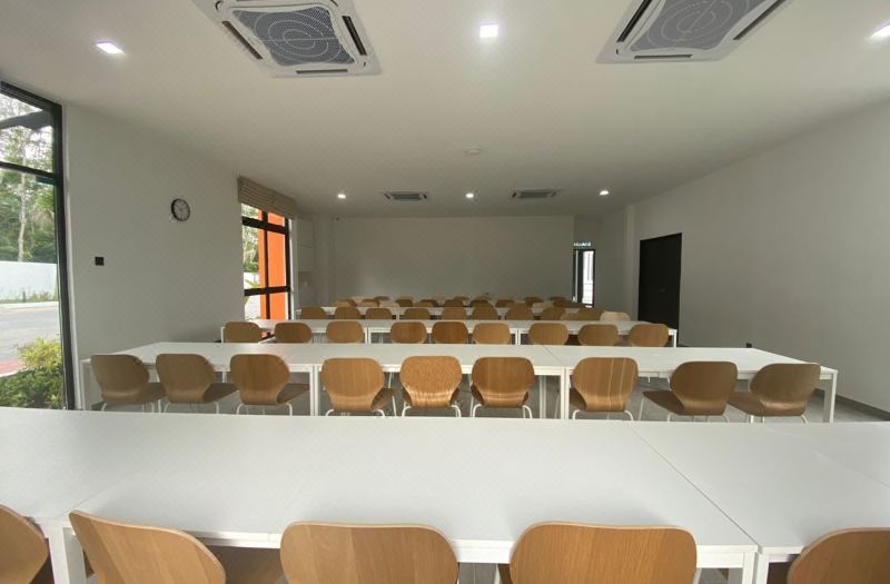 Hangouts Urban+Eco Langkawi photo 5