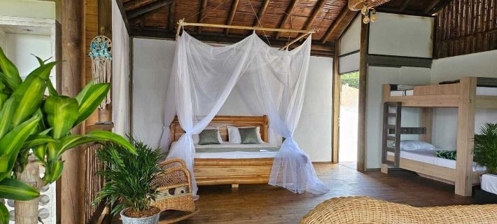Jardin del Eden Hotels in Penol