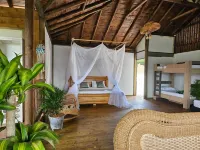 Jardin del Eden Hotels in Penol