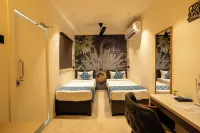 Click Hotel Mundra Hotels in Nanakpaya