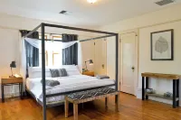 250 N อดัมส์ สตรีท โรงแรมใน