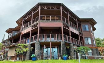 Hawaii Magic Skies Farmstay