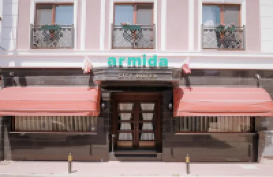 Armida City Hotel Hotels in 