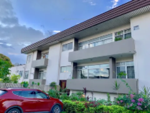 Kidsfirst Apartment 3