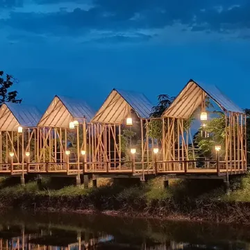 Bamboo Conservation Farm