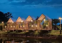 สวนเกษตรรักษ์ไผ่