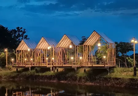 Bamboo Conservation Farm