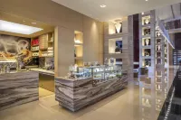 Capital Centre Arjaan by Rotana