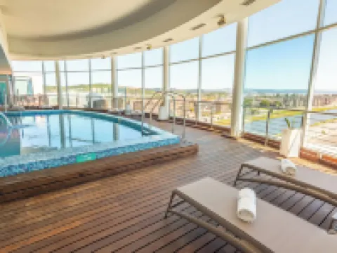 Hotel Marina del Sol Hoteles en Concepción