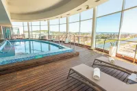 Mds Hotel Concepción Hotels in Talcahuano