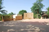 Hotel Terminus Hotels in Niamey