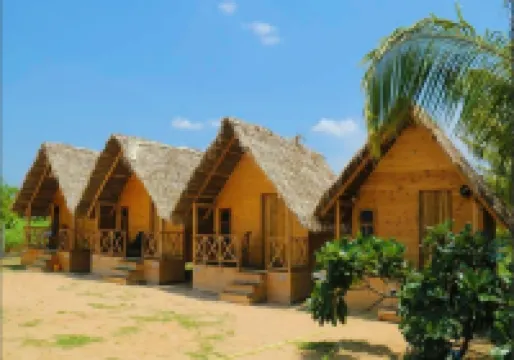 Ceylon Antheia Beach Resort Hotels in 