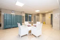 Ancere Thermal Hotel & Spa Hotels in Imaret Mahallesi