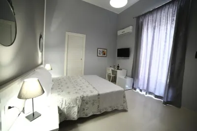 Amarillo Hotels in Palermo