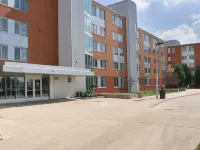 Residence & Conference Centre - Brampton Hotels in Brampton