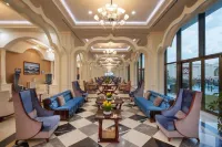 Xafira Deluxe Resort&Spa - Ultra All Inclusive Hotels in Turkler