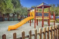 Alex Beach Hotel - Bungalows