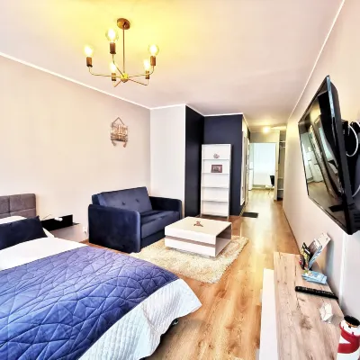 5-Stars Apartments - Old Town Hotels near Kana Theatre