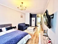 5-Stars Apartments - Old Town - balcony