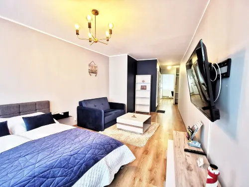 5-Stars Apartments - Old Town