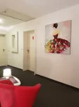 Hotel am Brauerei-Dreieck Hotel a Geisfeld